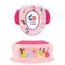 Disney Princess "Loving Life" 2 Piece Essential Potty Training Set - Soft Cushion