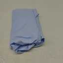 Mens Grade 3.5 Wrinkle-Resistant Dress Shirts Men's Long Sleeve Button Down Work Shirt for Men 2XL