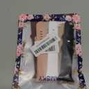 6 Pack Sport Bands Compatible with Apple Watch Band 38mm 40mm 41mm 42mm 44mm 45mm 49mm 46mm,Silicone Waterproof Strap for iWatch Apple Watch Series 11 10 9 Ultra 8 7 6 5 4 3 2 1 SE Women Men (Starlight/Pink Sand/Milk Tea/White/Smoke Violet/Black)