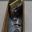 Headlight Restoration Kit, Car Headlight Glass Scratch Renovation Tool, Automobile Headlight Lens Polish Repair Tool with UV Block Coat to Remove Yellowing, Haze, Oxidation for Taillights, Foglights