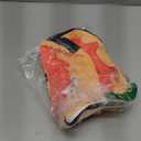 MIDOG Soft Inflatable Dog Cone, Donut E-Collar Alternative for After Surgery, Prevents Licking, Allowing Normal Eating & Vision, Comfortable Recovery Collar for Small Medium Large Dogs & Cats, Pink-S