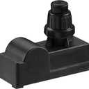 Onlyfire 14421 Spark Generator 1 Male Outlet "AAA" Battery Push Button Ignitor Igniter Replacement for Select Gas Grill Models by Amana, Uniflame, Surefire, Charmglow, Charbroil, Centro, Brinkmann,