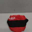 EALER BDT100 Ice Skate Blade Covers,Guards for Hockey Skates,Figure Skates and Ice Skates,Skating Soakers Cover Blades, S