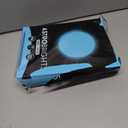 Neenah Astrobrights 30% Recycled Bright Color Paper, 8 1/2in x 11in, 24 Lb, FSC Certified, Lunar Blue, Ream Of 500 Sheets, 21528