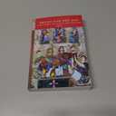 Bread for the Day: Daily Bible Readings and Prayers 2025 (Sundays & Seasons)