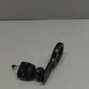 LISEN for MagSafe Car Mount, 2026 Magnetic Phone Holders for Car Air Vent Phone Mount [Ultra-Magnetic] Hands Free Cell Phone Holder Strong Clip Car Accessories for Men Women fit iPhone 17 16 15 14 Pro (Black)