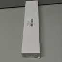 Sauna Sand Timer - 15 Minute Timer Sauna Accessories, Handmade of Canadian Red Cedar (White)