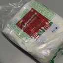 JOYIN 1 LB Fake Snow Cotton Christmas Decorations, Soft Snow Blanket for Christmas Village Accessories Indoor Winter Artificial White Clouds Craft Indoor Home Decor Tree Snowman Scene Display