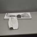 Air Operated Oil Control Valve Digital Meter Pneumatic Fuel Dispensing Nozzle Heavy Duty Oil Transfer Gun Controller 1/2BSP 70Bar 50GPM