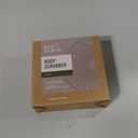 Sud Scrub Antimicrobial Silicone Body Scrubber, Exfoliating Body Scrubber for Sensitive Skin, Eco Friendly Shower Scrubber for Body, Silicone Body Brush for Showering, Clay