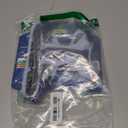 PetSafe Easy Walk Comfort No-Pull Dog Harness - Better Walk Training Harness - Full Body Padded Design - Durable Fabric - 5 Point Adjustable Fit - Everyday Leash Training - Blue - X-Small