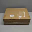 SPORT BEATS Stadium Seats with Back Support Bleacher Chairs with Back and Cushion Thick Padded Bleacher Seats Includes Shoulder Strap Black 1pc Regular - 17" W x 12" D x 16.5" H