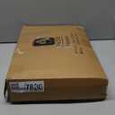 PHF 100% Cotton Muslin Blanket King Size 108"x90", 4-Layer Lightweight Gauze Throw, Breathable Cloud-Soft Minimalist Blanket for Bed, Couch, Camping & Baby, White, Ideal Gift