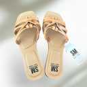 SM New York MELODY Tan 9