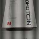 5 x OMOTON 2+2 Pack Screen Protector and Camera Lens Protector for iPhone 16 Pro Max, Full Screen Installation, Precise Alignment, Bubble-Free, Dust-free, 9H Hardness, Easy Installation