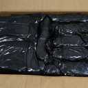 Reli. EcoStrong 6-10 Gallon Bags | 500 Count Bulk | Black | Eco-Friendly | Made from Recycled Material