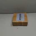 3 Pcs 20 Inch Christmas Cedar Wreath Artificial Greenery Wreath Winter Farmhouse Holiday Decoration with Red Ribbon Bow for Front Door Window Xmas Indoor Outdoor Home Decoration