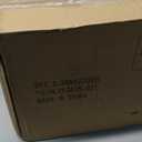 Edenseelake 40 Pack 8x6x6 inches Shipping Boxes Corrugated Cardboard Boxes for Packing, Moving, Mailing, Brown