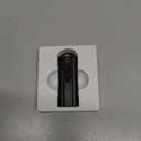 Amazon Basics 256 GB Ultra Fast USB 3.1 High Capacity Flash Drive for Data Transfer and Storage, Black