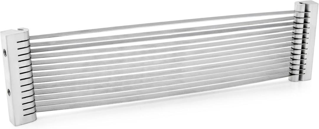 New Star Foodservice 39894 Replacement Blade for Commercial Tomato Slicer, 3/16-Inch (3/16-Inch Cutting Blade)