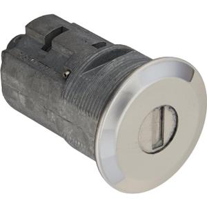 Bolt 692918 Replacement Toolbox Lock Cylinder with GM Early Model Keys - Only Works with Bolt Toolbox Retrofit Kit #7022696