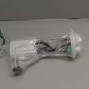 Chikia Hisun 2021-now UTV EFI Fuel Pump Replacement for Hisun 400 450 500 550 700 750,Axis 500 700,Coleman 400 500 550 750not fits before 2021