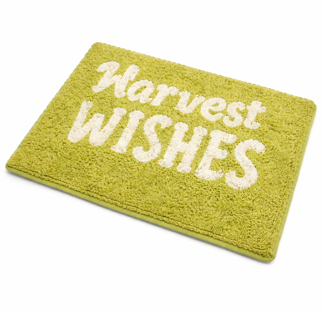 Homewear Ultra Soft Bathat 17x24"