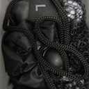 EXPAWLORER Waterproof Dog Shoes for Small Medium Large Dogs, Dog Shoes for Cold Winter, Hiking Walking, Reflective Dog Booties for Outdoor Snow Rain Days, Anti-Slip Dog Boots & Paw Protectors