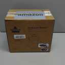 BISSELL Steam Shot Omni Pressurized Handheld Multi-Surface Natural Portable Steam Cleaner with 7 Tools For Tile, Grout, Windows, Bathrooms, Kitchen, and Auto