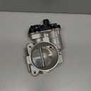 12679525 Throttle Body Assembly V8 Engines Compatible with Chevy Avalanche Express Silverado Suburban Tahoe Trailblazer Cadillac Escalade Hummer H2 GMC Envoy Savana Sierra Yukon 12570800 217-2293