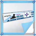 Patented SureGrip Pee Pad Holder