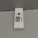 senharvest Pocket Door Handles and Edge Pull Brushed Brass, 6Inch Handles Hardware Latch, Recessed Finger Flush Pulls, for Closet, Sliding, Barn Door