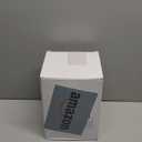 Kacctyen 12 Pcs Mini Makeup Bag Nylon Small Pouch for Purse Mini Square Nylon Pouch with Zipper Small Cosmetic Travel Makeup Bag Purse Organizer for Women(Elegant Color,Translucent)