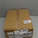 AIKVSXER Ceiling Fans with Lights and Remote, 20 Inch Low Profile Fandelier with APP Control, Ultra Quiet, 3CCT and 6 Wind Speeds for Bedroom, Living Room Modern Flush Mount Fan Light