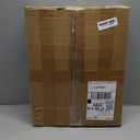 Mud Flaps for 2017-2024 Ford F-250/F-350 Super Duty Without OEM Fender Flares (Single Rear Wheels), No Drill Splash Guards Front & Rear Truck Mud Guards Accessories Set(4pcs)