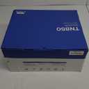 Compatible Toner Cartridge Replacement for Brother TN850 TN-850 TN820 TN-820 Work with HL-L6200DW HL-L5200DW MFC-L5850DW MFC-L6800DW DCP-L5600DN Printer (Black,4-Pack)