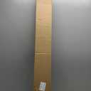 Roller Window Shades,Light Filtering Roller Shade,Window Blinds,Roll Up and Down Blinds for Home,Easy to Install(Light Coffee, 28" W x 72" H)