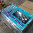 TIEOU Metal Table Legs 28 Inch Heavy Duty T Shape Metal Desk Legs Set of 2 Industrial Furniture Legs, Modern Black Table Leg(28" H X18''W)