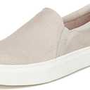 Dr. Scholl's Shoes Women's Nova (11 Wide, Light Grey/White)