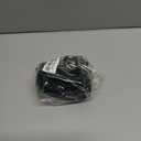 Pilates Equipment Hook and Tie Straps,Equipoise Body Cotton Straps,Suitable for Pilates Core Bed Accessories,Balance Training -Thickened Material 27.6 in.