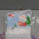 10oz Instant Snow Powder,Add Water Grows to 100x,Make 10 Gallons of Fake Snow,Christmas Tree Artificial Snow Decor Crafts for Sensory Activity Winter Holiday Party Supplies