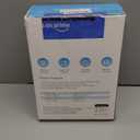 Electric Hand Warmer, Soft Flannel Heated Gloves, Hand Warmer Pouch, Heating Pad for Hands Pain Relief Fingers Arthritis for Women Men Elder Xmas Gifts, Auto Off & 3 Levels (Grey)