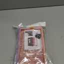 2 Pcs Grifobes for Samsung Galaxy Tab A7 Lite Case, 8.7 inch Shockproof Rugged Protective Cover with Stand for 2021 Tab A7 Lite 8.7" Tablet SM-T220/T225/T227U for Kids Boys Children (Camo Colorful)