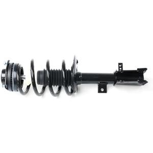 HL Mando New MSS050272A Complete Strut Assembly for 2009-2019 Dodge Journey 172509 1333402R SR4704 SR4698 SR4530 G57267 G57751
