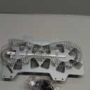 DV395ETPASU/A1 DV456EWHDWR/AA DV393ETPAWR/A1 DV395ETPAWR/A1 DVE45N5300W/A3 DV328AEW/XAA Dryer Heating Element and Thermal Fuses Fit for Sam-sung DV456ETHDSU/AA, DV395ETPARA/A1 DV456EWHDWR/AA