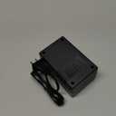 Voltage Transformer Power Converter (110V to 220V) Circuit Breaker Protection Voltage Conversion Protection, Suitable for Household, Travel, RV, Camping (Black -200w)