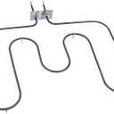 UPGRADED 318255401 Element Bake Oven Heating Element Compatible with Frigidaire Kenmore Range Ovens Parts,318255401 Oven Bake Elements Replacement 318255402 1055694 318110500 318255400 Range Part