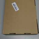 FUZADEL Mouse Platform Clamp On Under Desk Adjustable Mouse Tray Mount Swivel Desktop Shelf Wrist Rest Rotating 360 Degree, Black