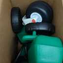 Little Tikes Tractor & Cart, Foot-to-Floor Ride-On, for Boys and Girls Ages 1-5 Years