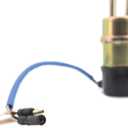 Electric Fuel Pump 49040-1055 for Kawasaki Mule 3000 3010 3020 2520 2500 2510 1000 KAF620 Engine (8mm In/Outlet)